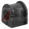MAZDA C24328156C Bearing Bush, stabiliser